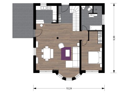 Holiday apartment Überm Tratwingert 41 - Document photo 24