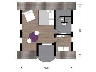 Holiday apartment Überm Tratwingert 41 - Document photo 25