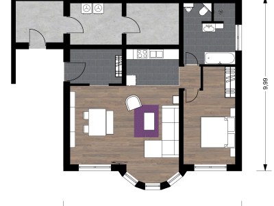 Holiday apartment Überm Tratwingert 41 - Document photo 26