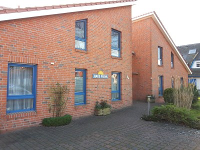 Holiday apartment - No title - in Prerow - Holiday apartment