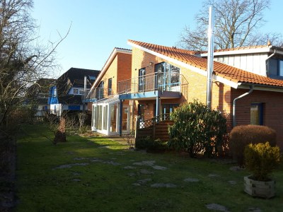 Holiday apartment - No title - - Outdoor photo 4