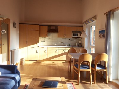 Holiday apartment - No title - - Features photo 10