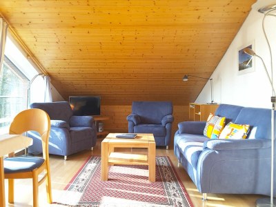 Holiday apartment - No title - - Features photo 14