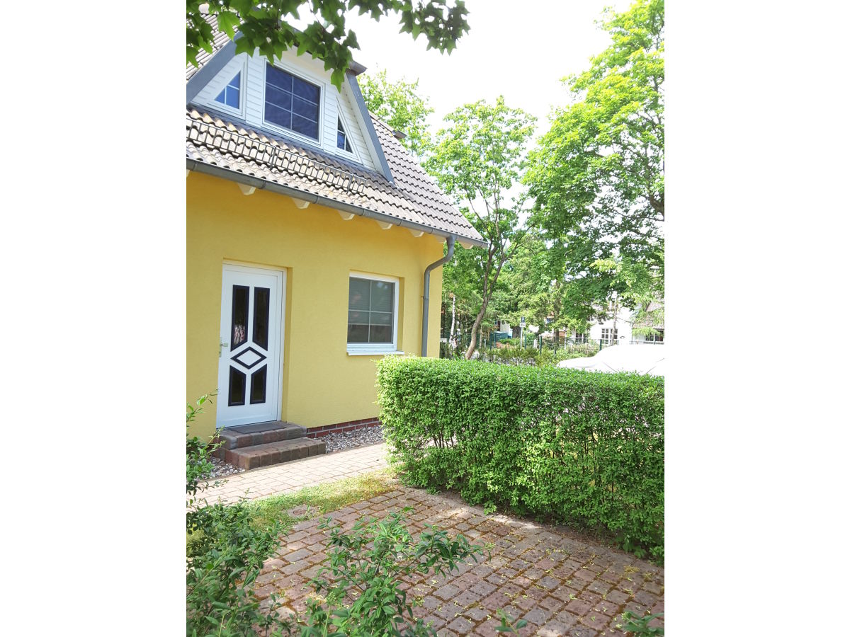 Holiday house - No title - - Outdoor photo 4