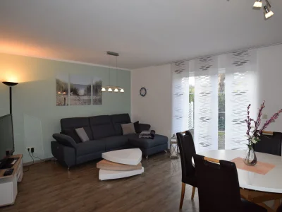 Holiday house - No title - in Prerow - Holiday house