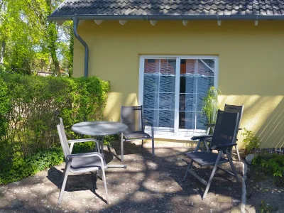 Holiday house - No title - - Outdoor photo 6