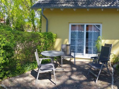 Holiday house - No title - - Outdoor photo 8