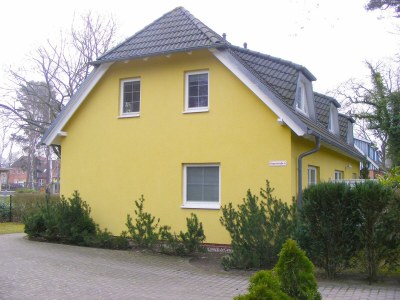 Holiday house - No title - - Outdoor photo 10