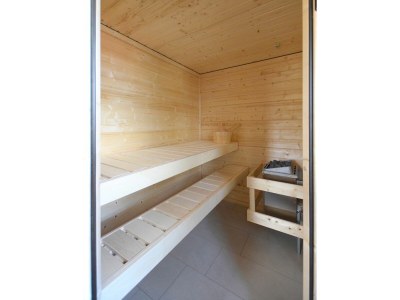 Holiday house - No title - - Features photo 15