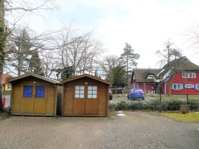 Holiday house - No title - - Environment photo 45