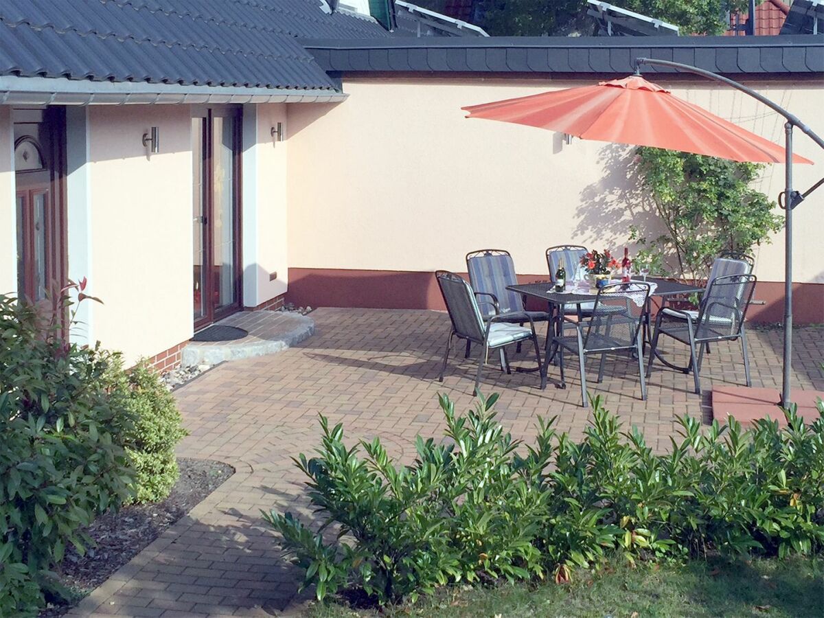 Holiday house - No title - - Outdoor photo 3