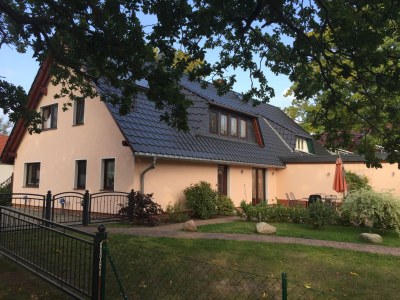 Holiday house - No title - in Prerow - Holiday house