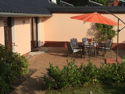 Holiday house - No title - - Outdoor photo 2