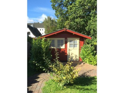 Holiday house - No title - - Outdoor photo 6