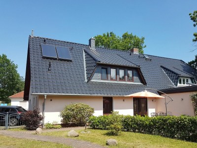 Holiday house - No title - - Outdoor photo 8