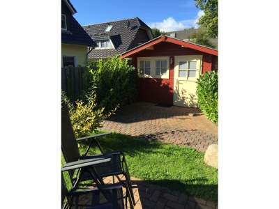 Holiday house - No title - - Outdoor photo 10