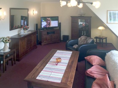 Holiday house - No title - - Features photo 12