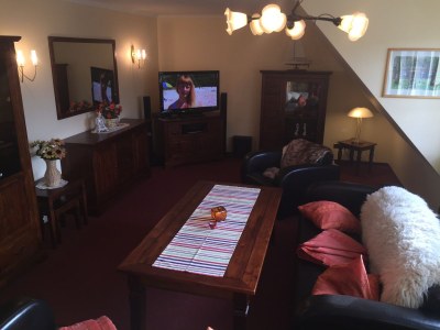 Holiday house - No title - - Features photo 13