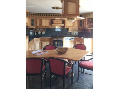 Holiday house - No title - - Features photo 14