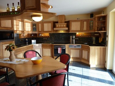 Holiday house - No title - - Features photo 15