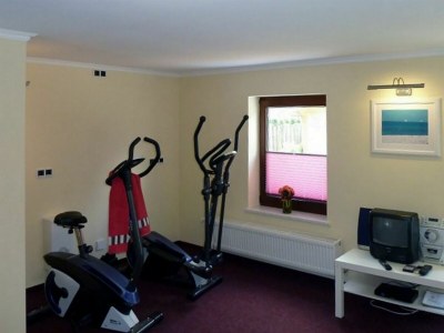 Holiday house - No title - - Features photo 17