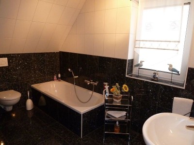 Holiday house - No title - - Features photo 23