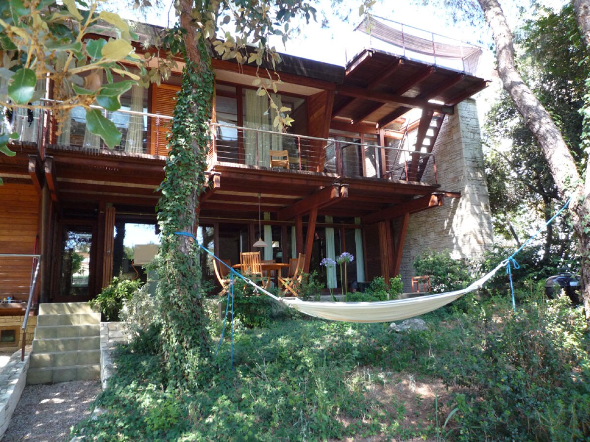 Holiday house Villa Ola & Pit