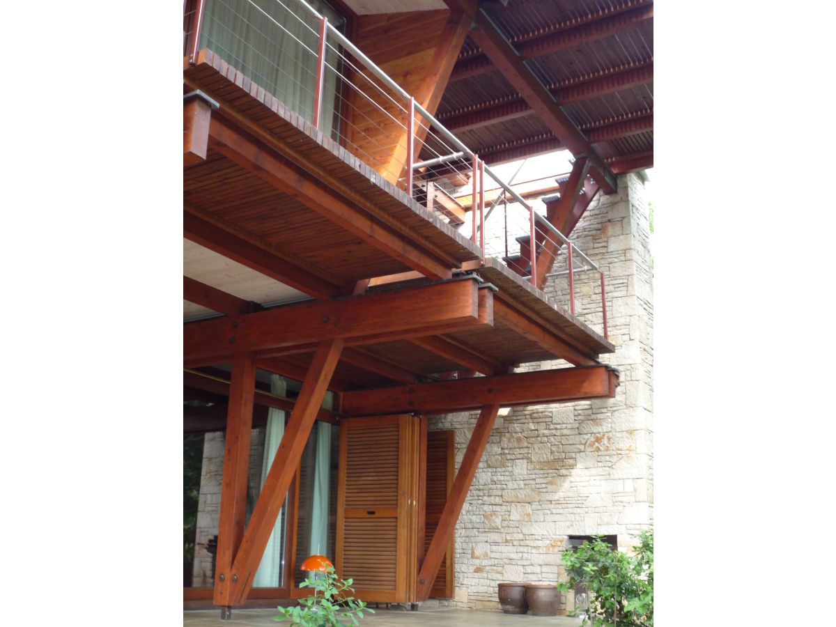 Holiday house Villa Ola & Pit - Outdoor photo 4