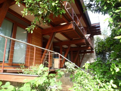 Holiday house Villa Ola & Pit - Outdoor photo 2