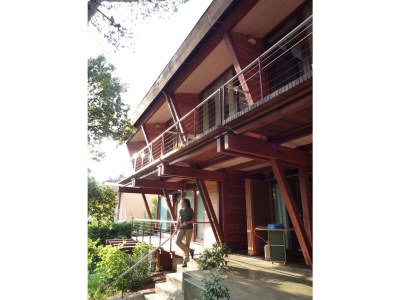 Holiday house Villa Ola & Pit - Outdoor photo 3