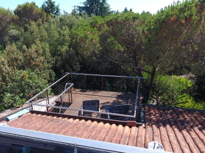 Holiday house Villa Ola & Pit - Outdoor photo 9