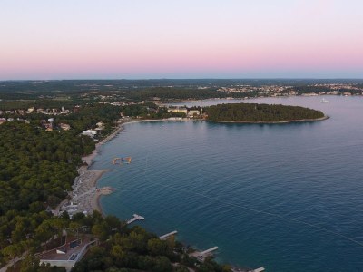 Holiday house Villa Ola & Pit - Outdoor photo 11