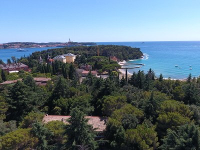 Holiday house Villa Ola & Pit - Outdoor photo 12