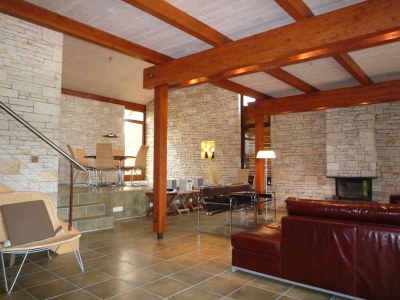 Holiday house Villa Ola & Pit - Features photo 13