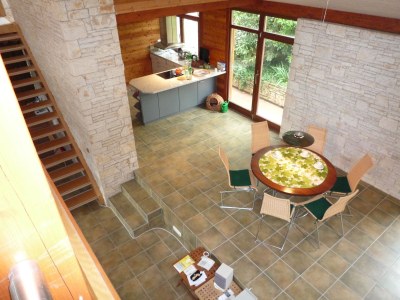 Holiday house Villa Ola & Pit - Features photo 16