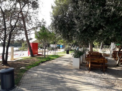 Holiday house Villa Ola & Pit - Environment photo 25