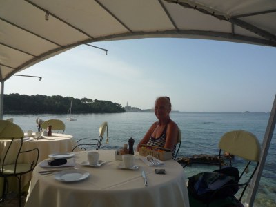 Holiday house Villa Ola & Pit - Environment photo 29