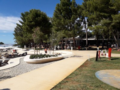 Holiday house Villa Ola & Pit - Environment photo 33