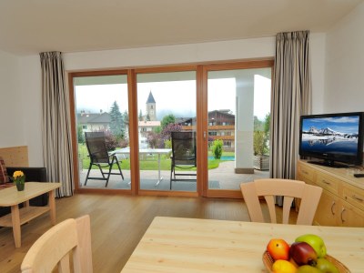 Holiday apartment Residence Nussbaumer - Features photo 6