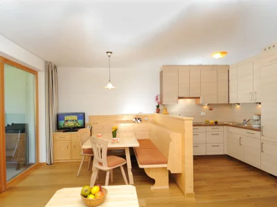 Holiday apartment Residence Nussbaumer - Features photo 7