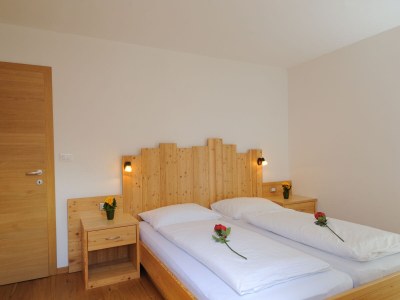 Holiday apartment Residence Nussbaumer - Features photo 8