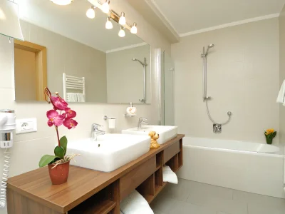 Holiday apartment Residence Nussbaumer - Features photo 9