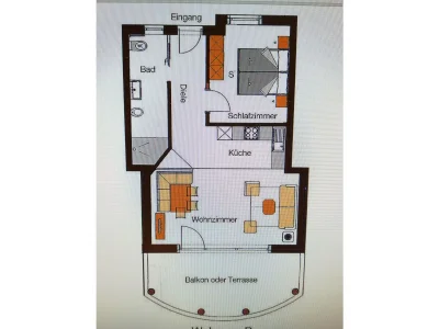 Holiday apartment Residence Nussbaumer - Document photo 15