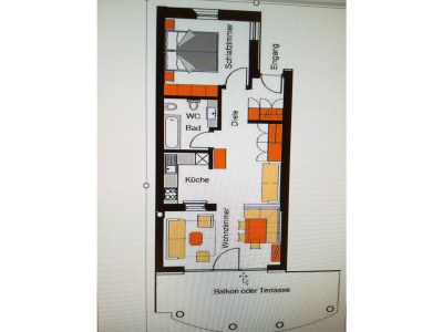 Holiday apartment Residence Nussbaumer - Document photo 16