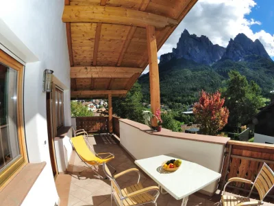 Holiday apartment Villa Nussbaumer*** - Outdoor photo 3