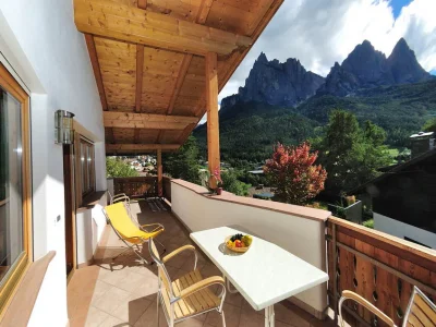 Holiday apartment Villa Nussbaumer*** - Outdoor photo 4