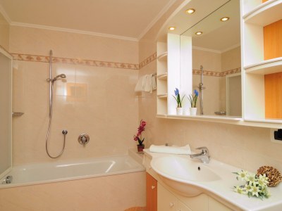 Holiday apartment Villa Nussbaumer*** - Features photo 9