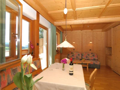 Holiday apartment Villa Nussbaumer*** - Features photo 12
