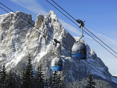 Holiday apartment Villa Nussbaumer*** - Environment photo 20