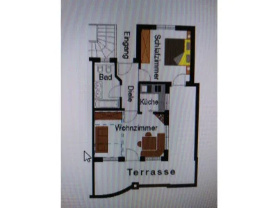 Holiday apartment Villa Nussbaumer*** - Document photo 21